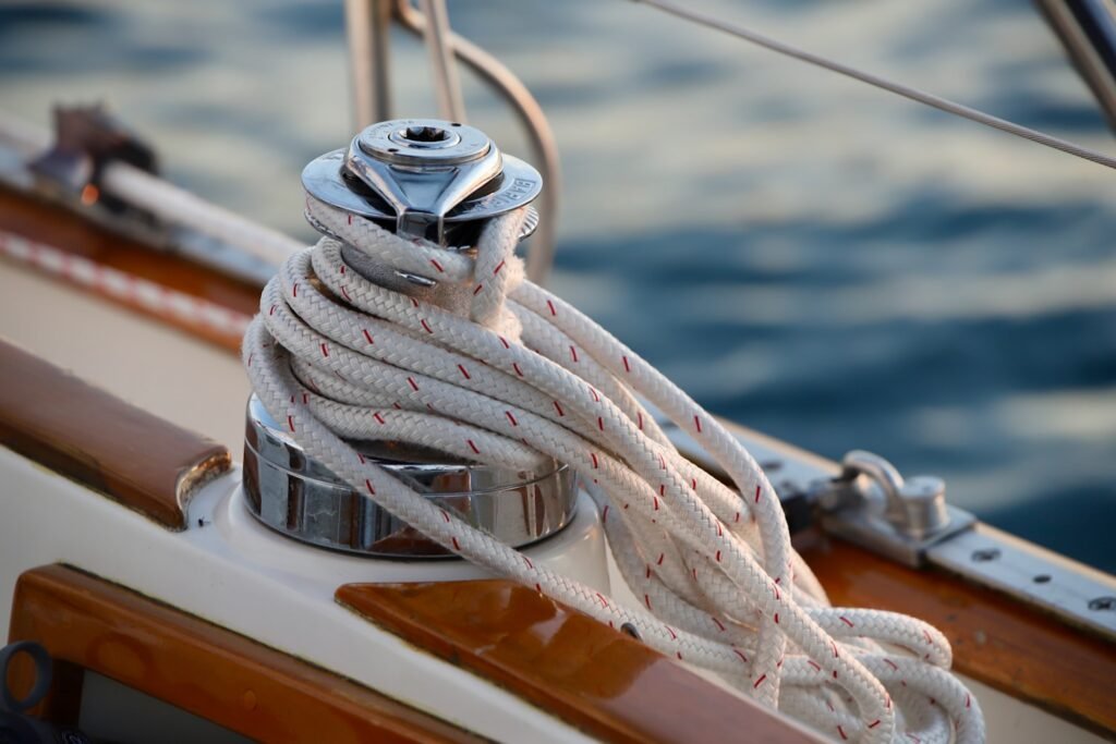 Sell Your Yacht With Confidence Small Image