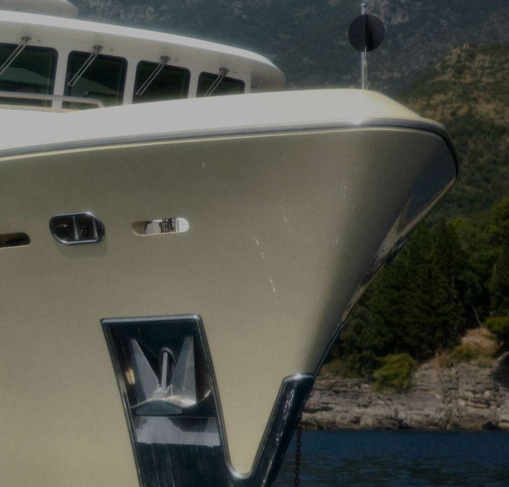 Services Are You Buying A Yacht