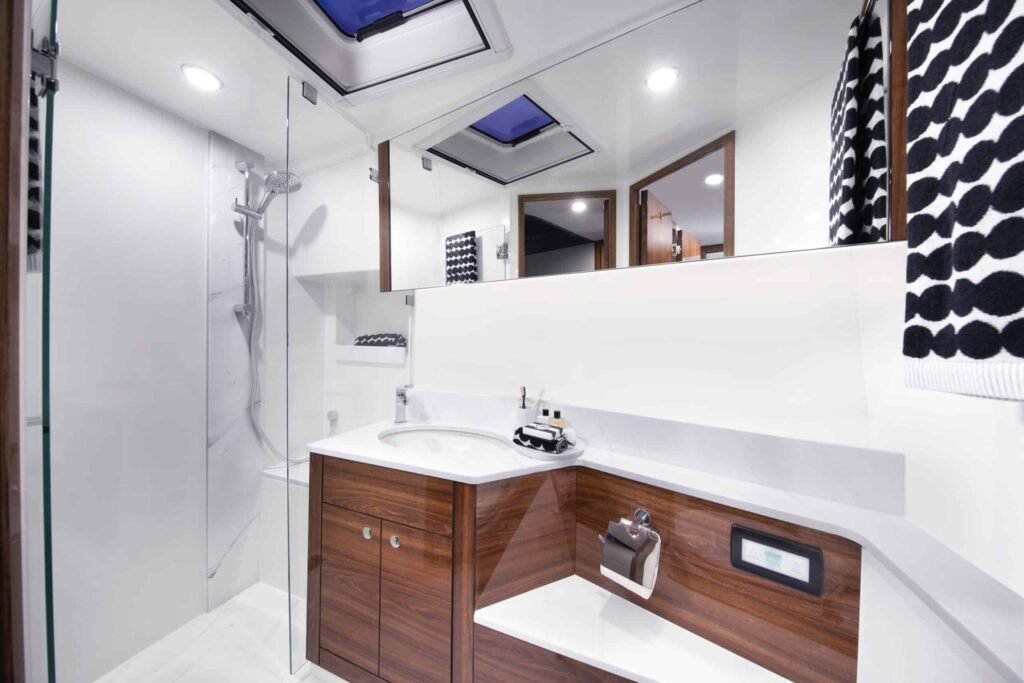 M60 Vip Ensuite Scaled