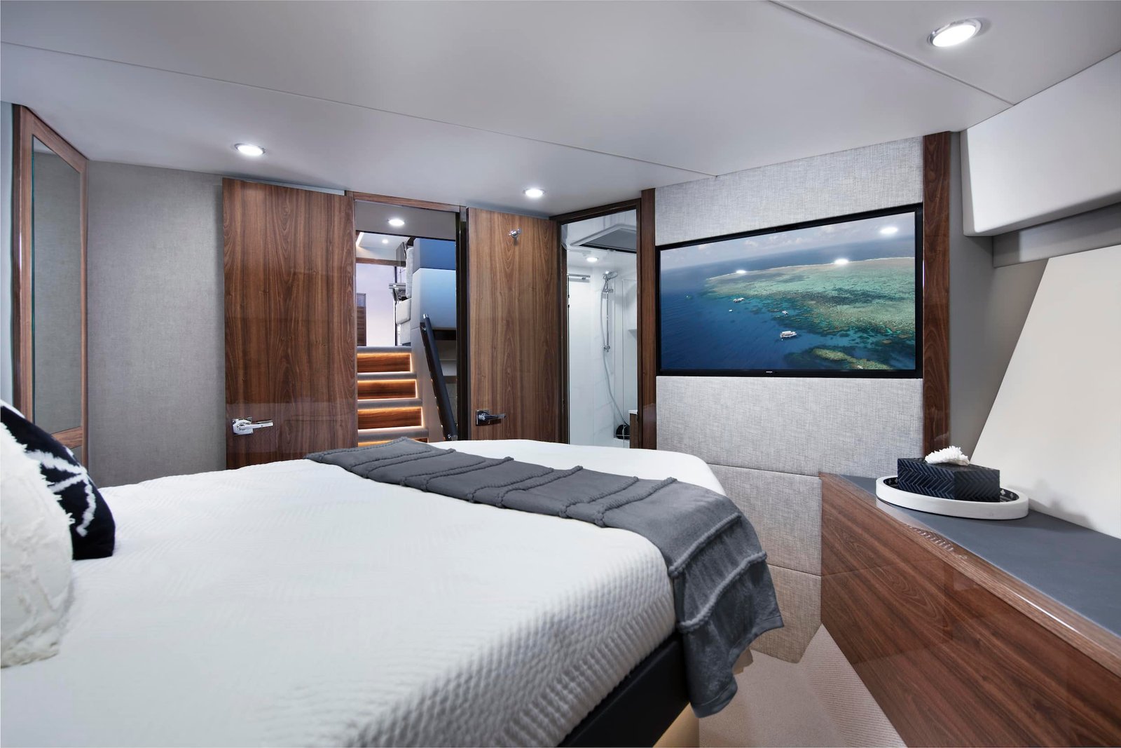 M60 Vip Stateroom