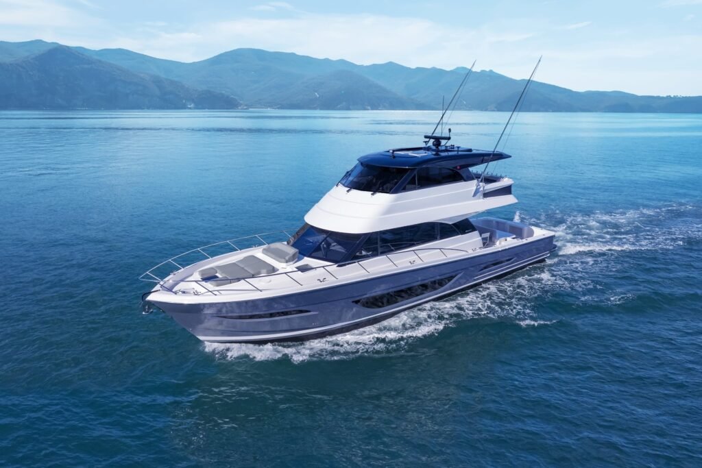 Maritimo 600 Black Edition Desktop10
