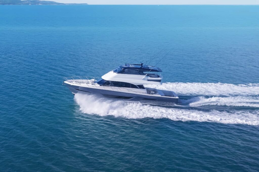 Maritimo 600 Black Edition Desktop14
