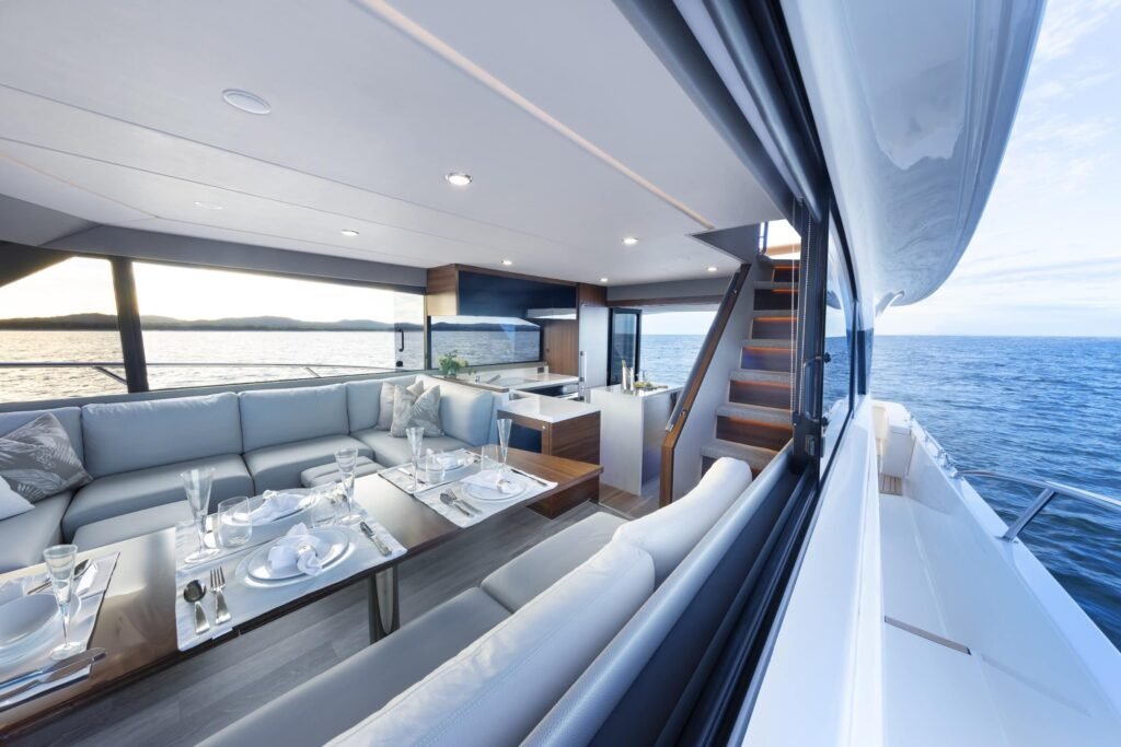Maritimo 600 Black Edition Desktop54