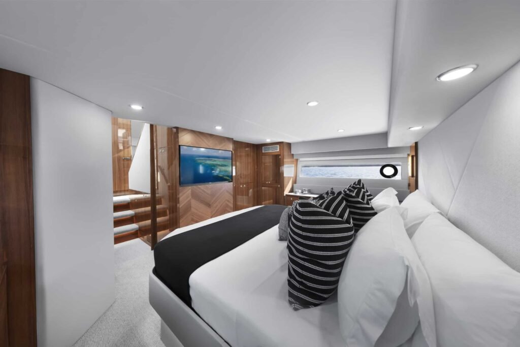 Maritimo M55 Black Edition Desktop55