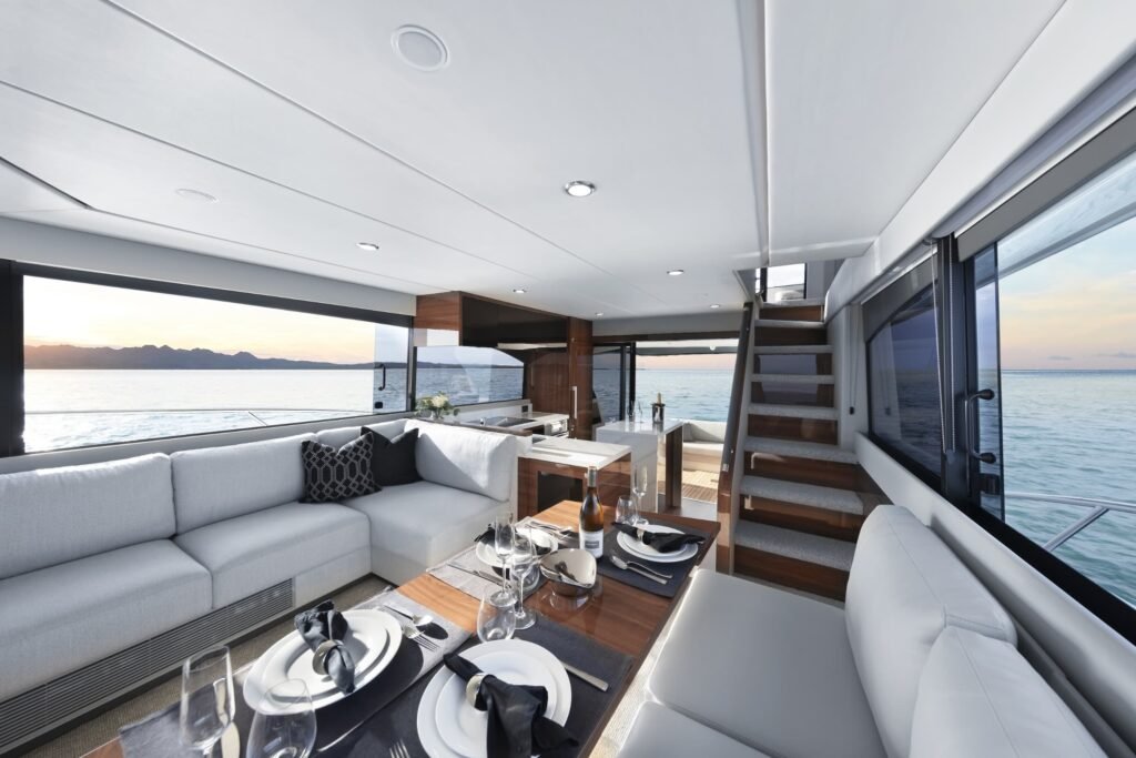 Maritimo M55 Black Edition Desktop59
