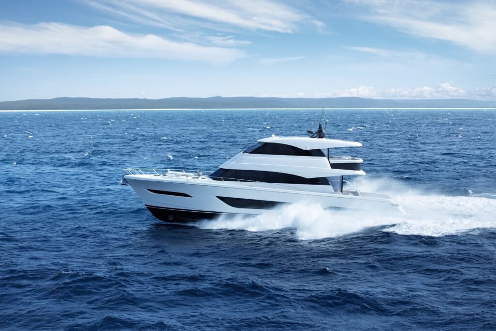Maritimo M7512