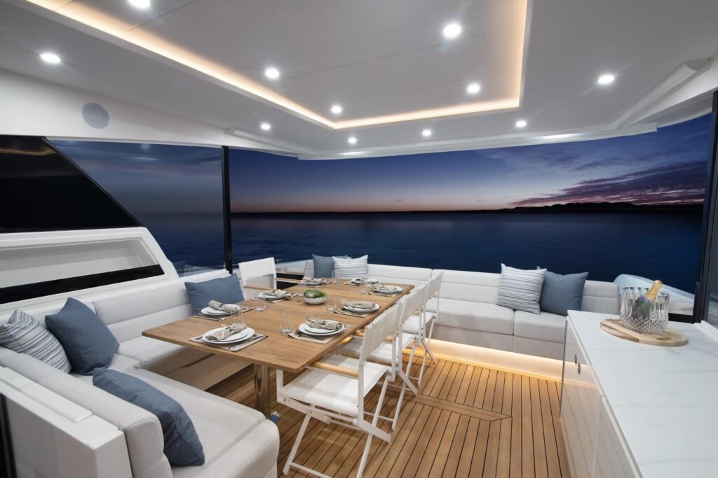 Maritimo M7566