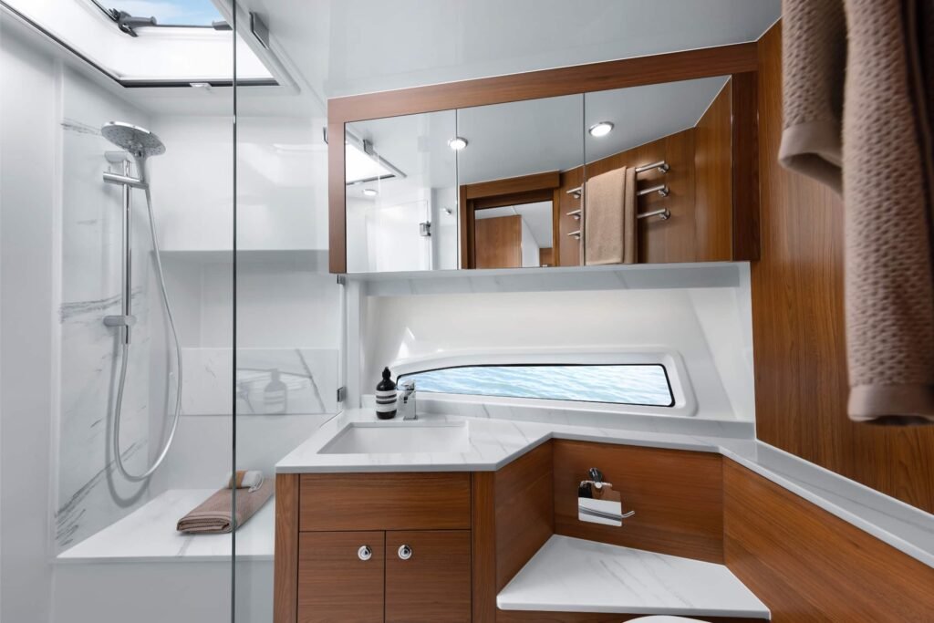 Maritimo M7568