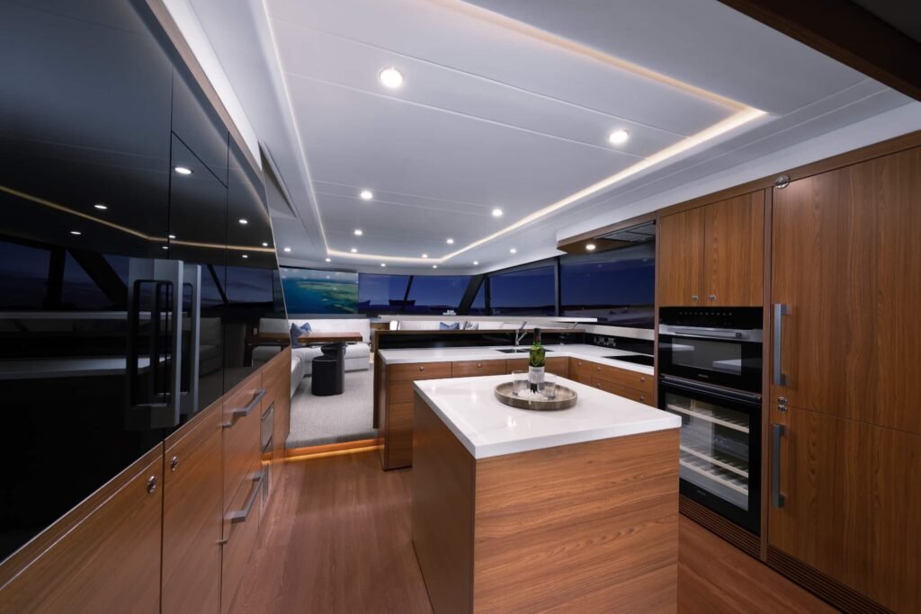 Maritimo M7569
