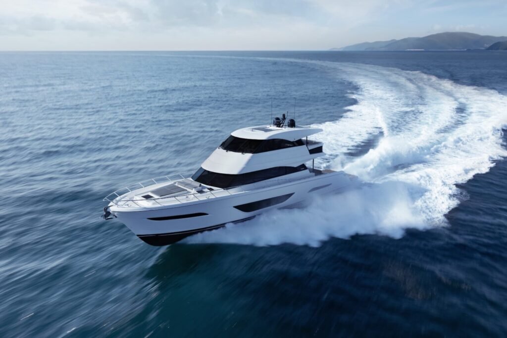 Maritimo M75