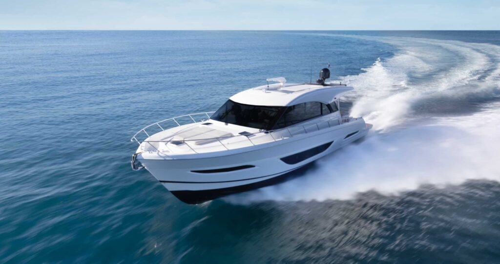 Maritimo S55 Running Slider