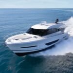 Maritimo S55 Running Slider