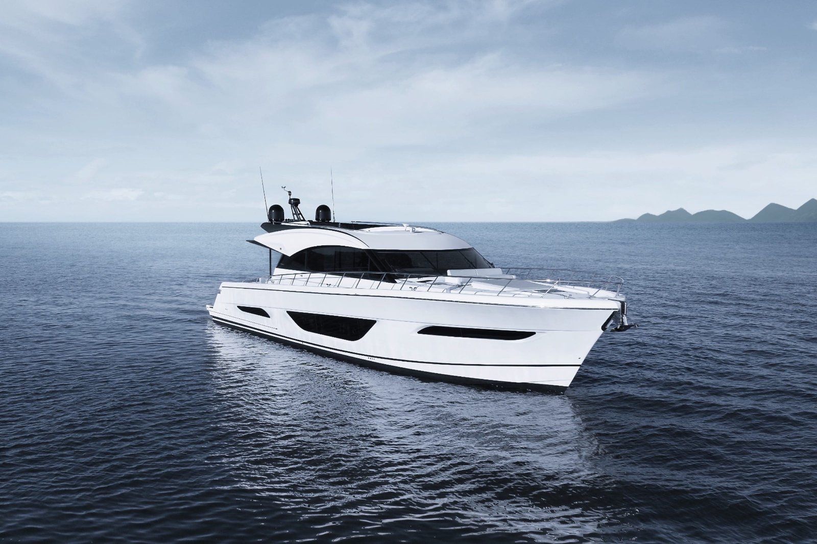 Maritimo S75 Website Website Full Width