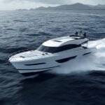 Maritimo S75 Running Slider