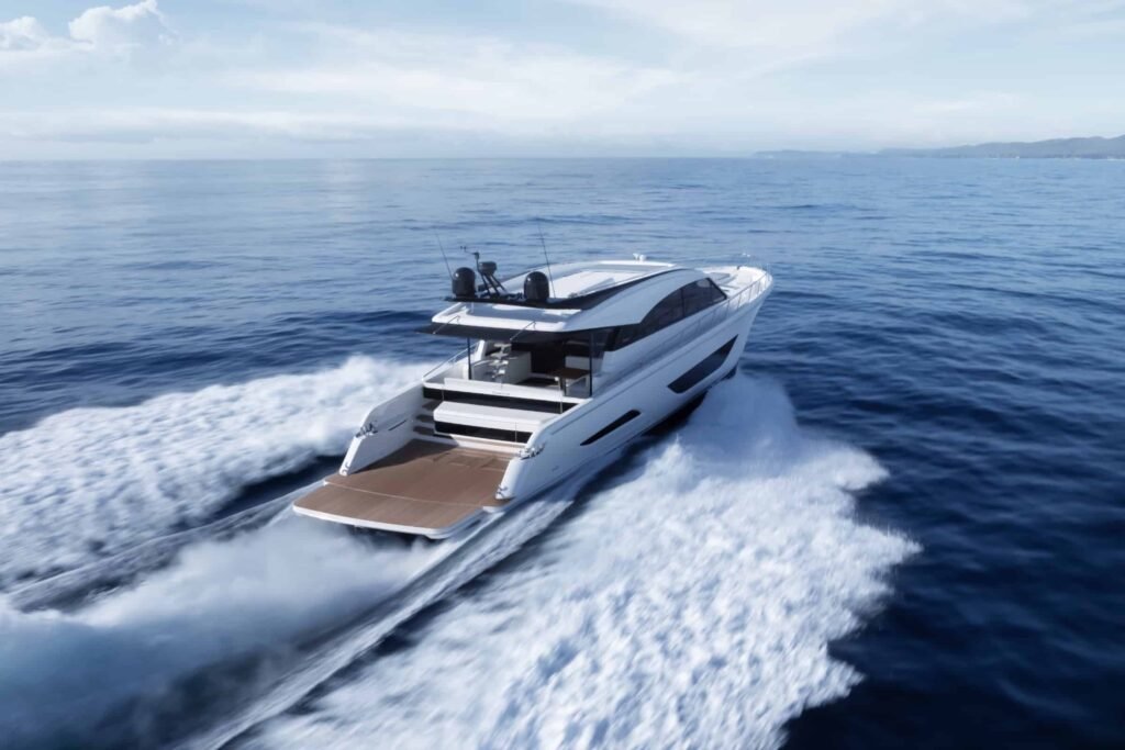 Maritmo S7535