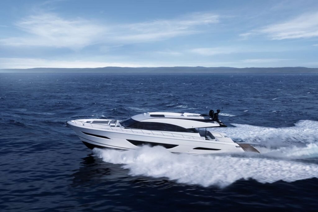 Maritmo S7536