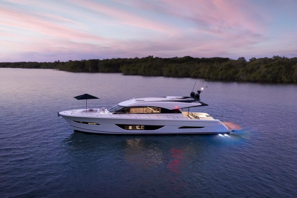 Maritmo S7538