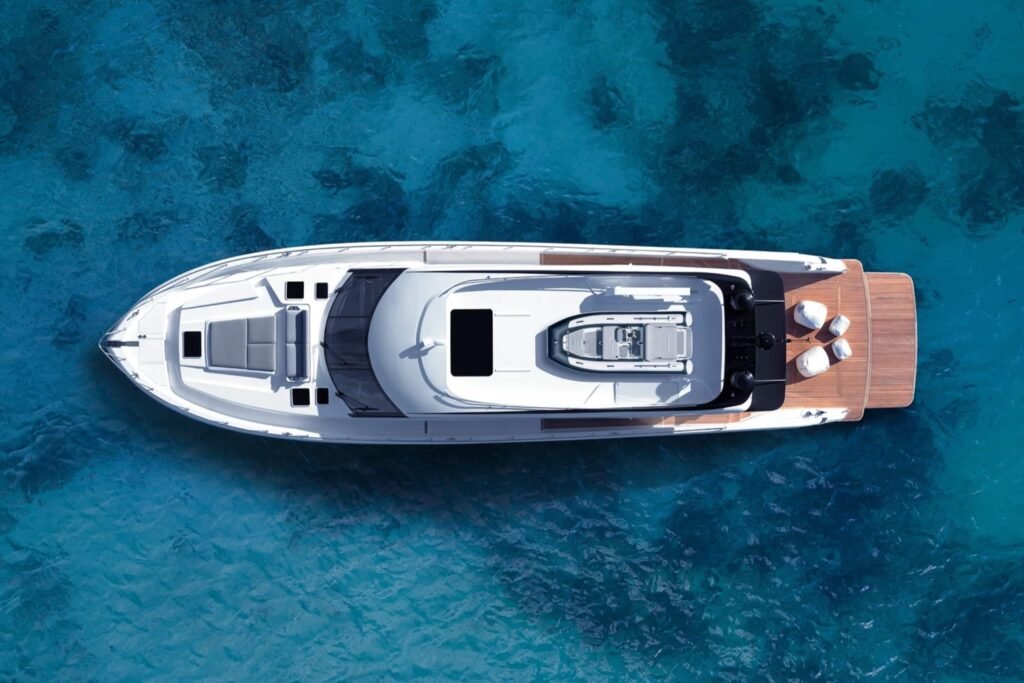 Maritmo S7540