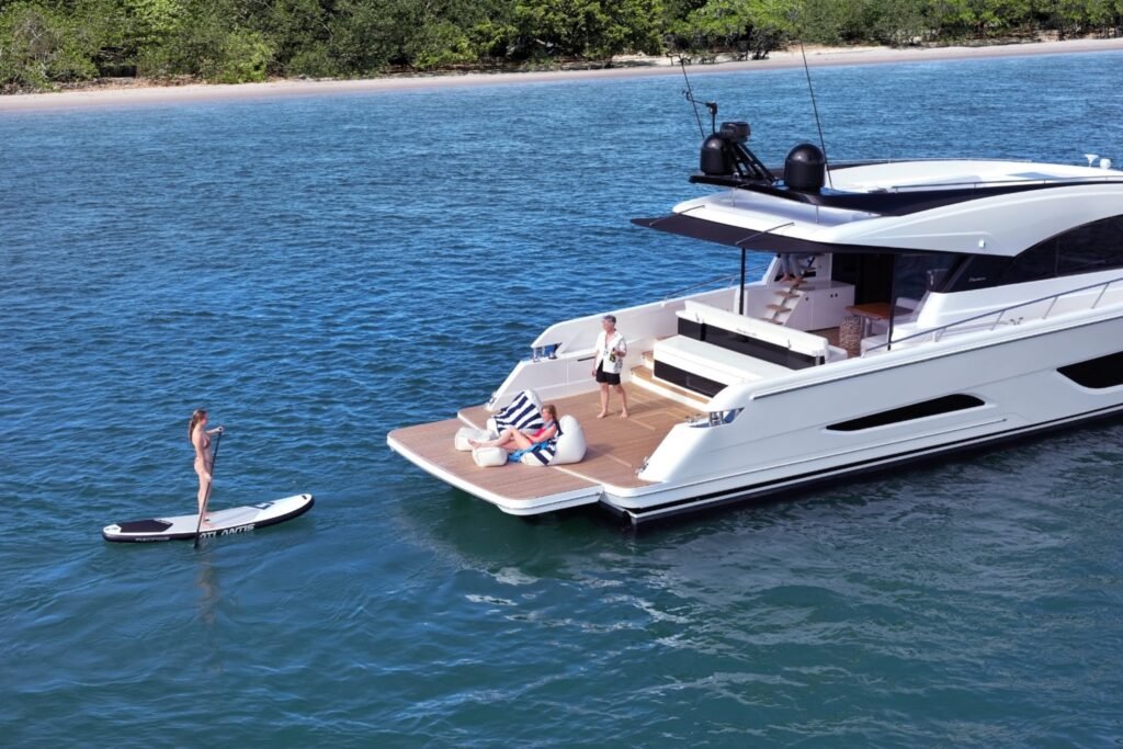 Maritmo S7541