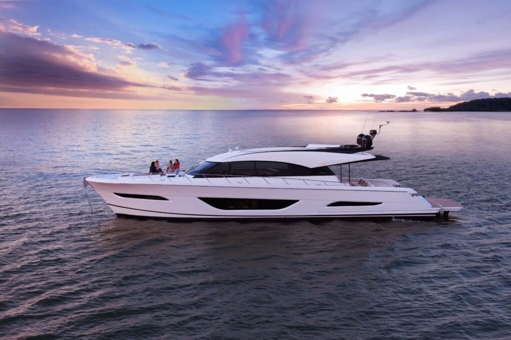 Maritmo S7542