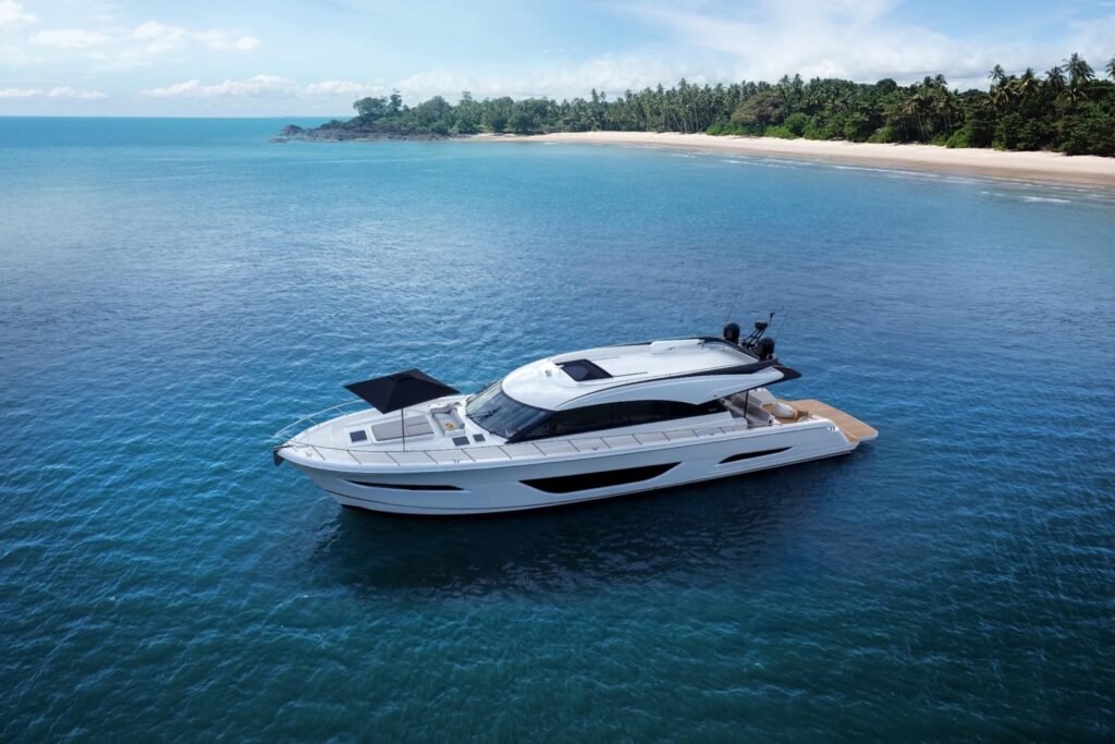 Maritmo S7544