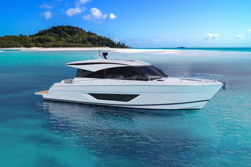 S50 Anchored