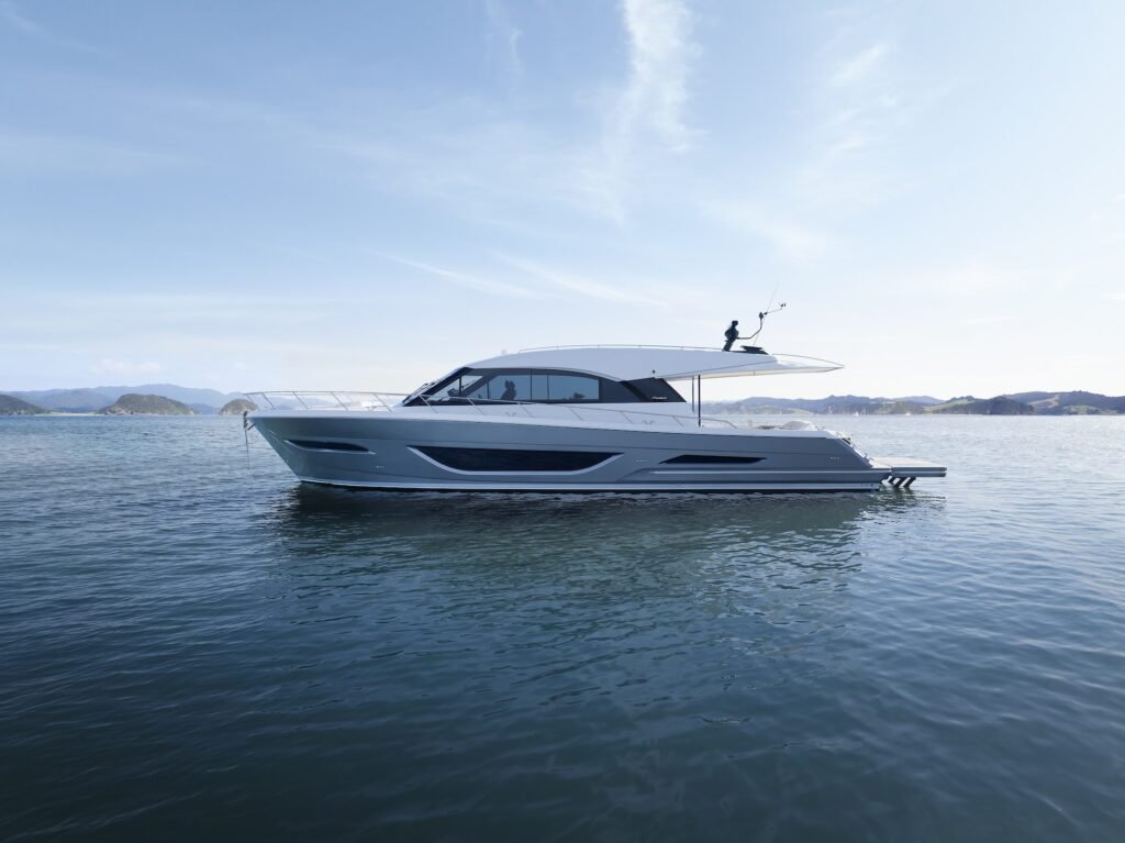 S60 Be Anchored