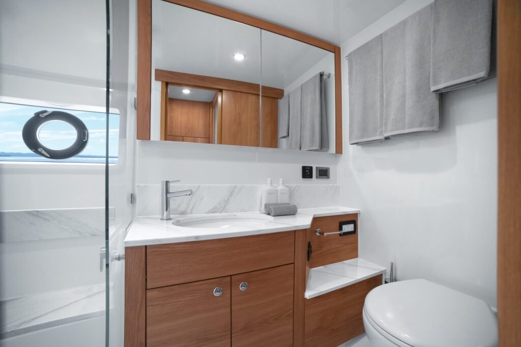 S60 Be Ensuite