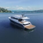 S60 Be Anchored Aft